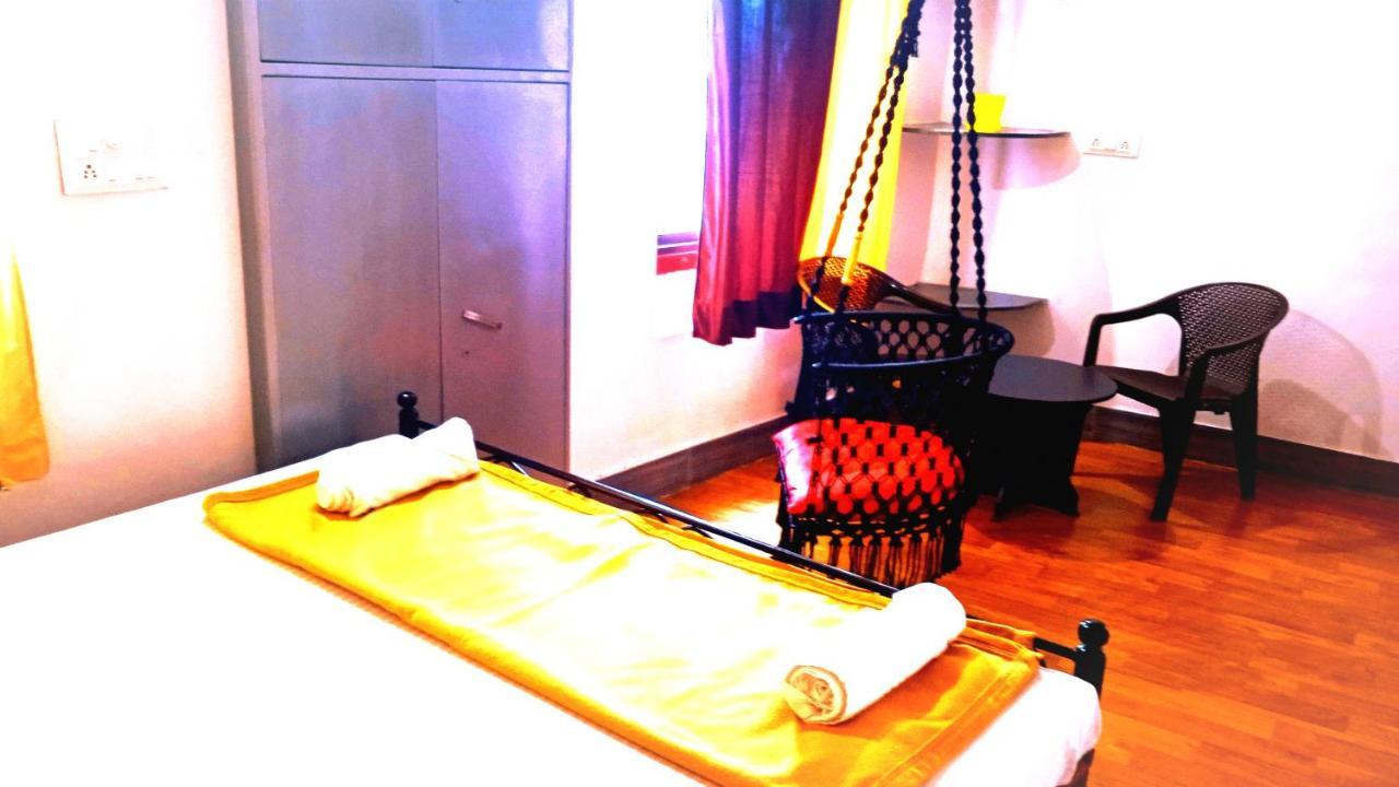 The New Lake Front Bed & Breakfast Udaipur Exterior photo